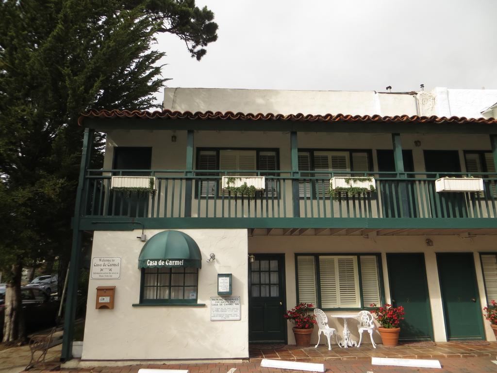 Inn Casa De 4*
