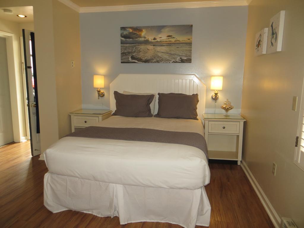 Casa De Inn 4*