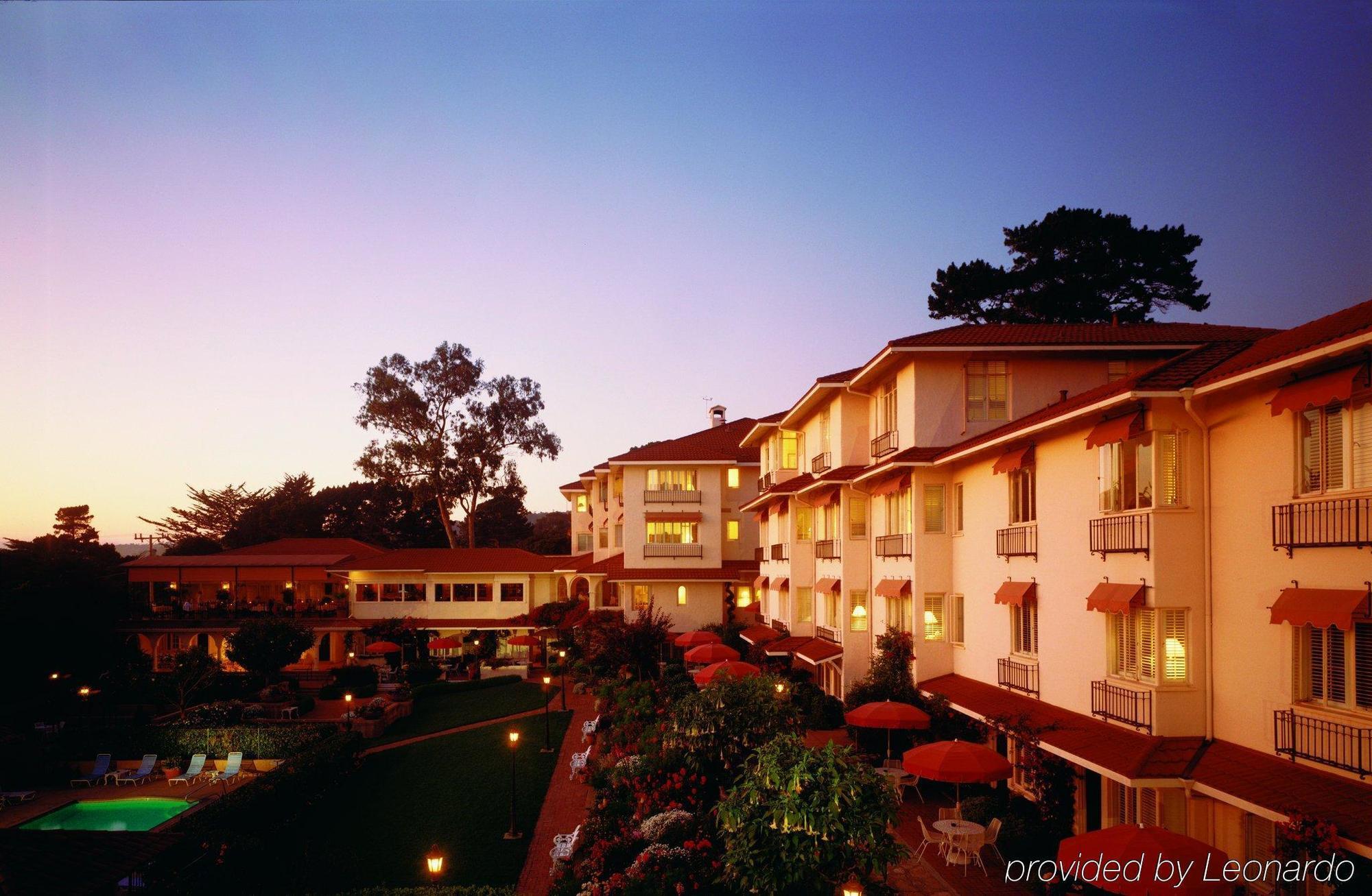 La Playa 4* Carmel-by-the-Sea