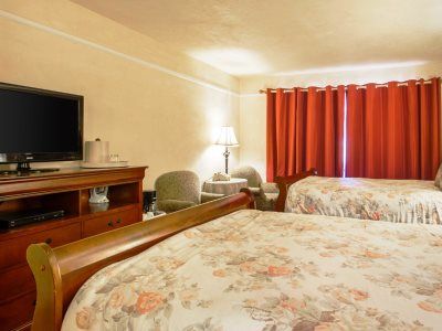 Hotel Clarion Collection Oaks Carmel-by-the-Sea