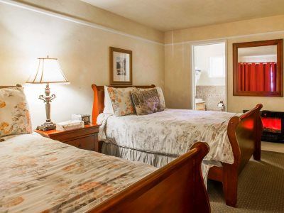 Hotel Clarion Collection Oaks