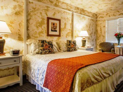 Clarion Collection Oaks Hotel Carmel-by-the-Sea
