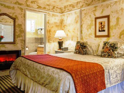 Clarion Collection Oaks Carmel-by-the-Sea