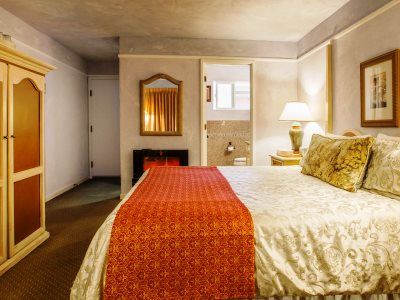 Hotel Clarion Collection Oaks