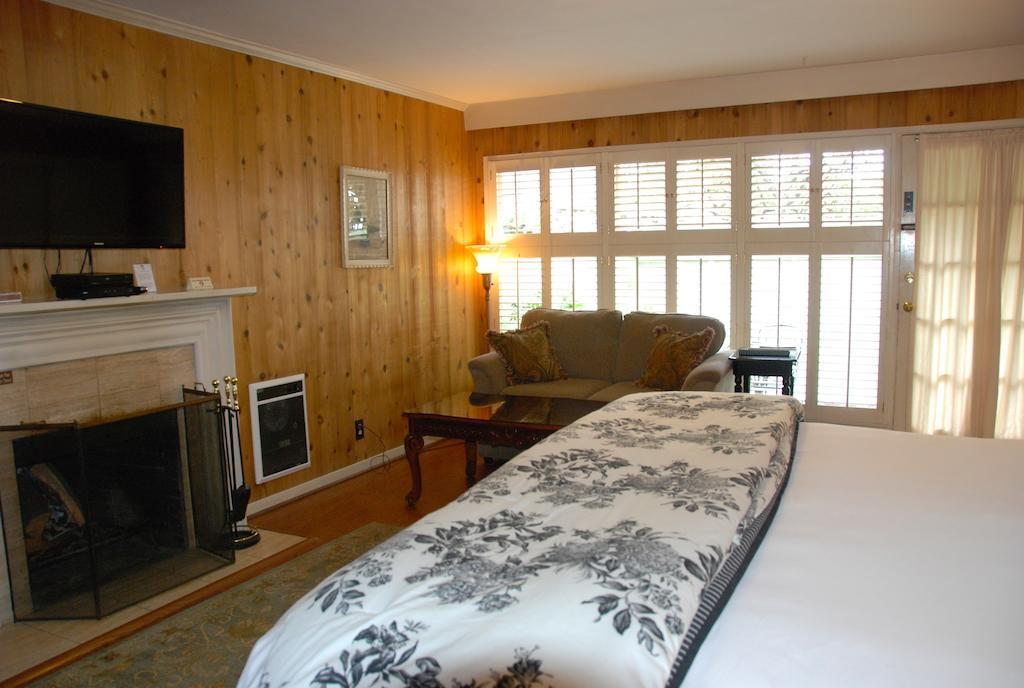 Bed & Breakfast Garden 2*