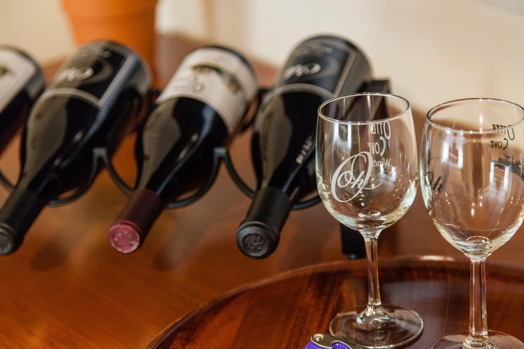 Inn The Vendange & Carmel-by-the-Sea