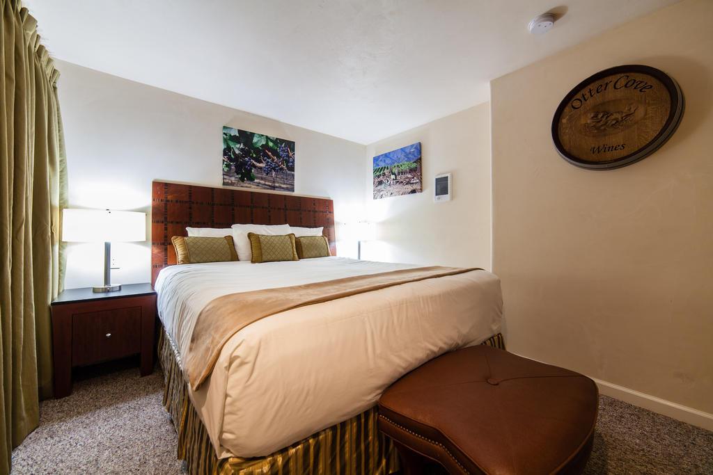 Inn The Vendange & 3*