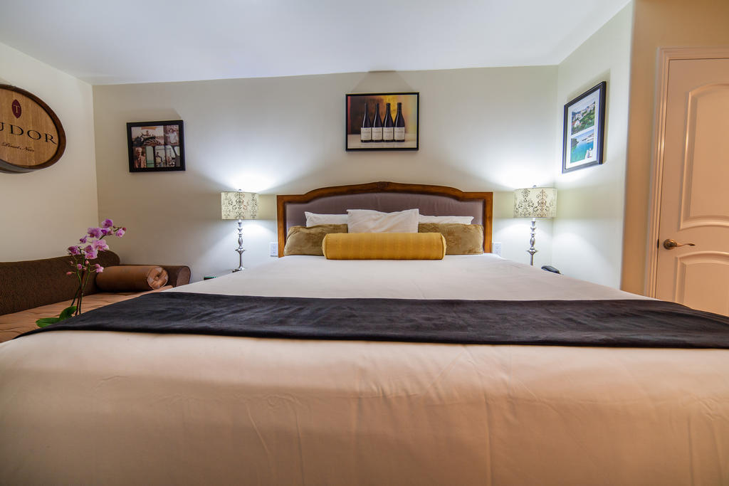 Inn The Vendange &