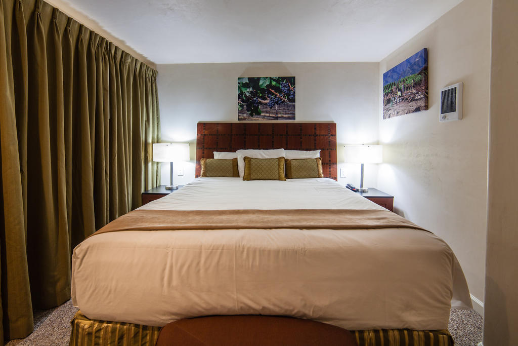Inn The Vendange &