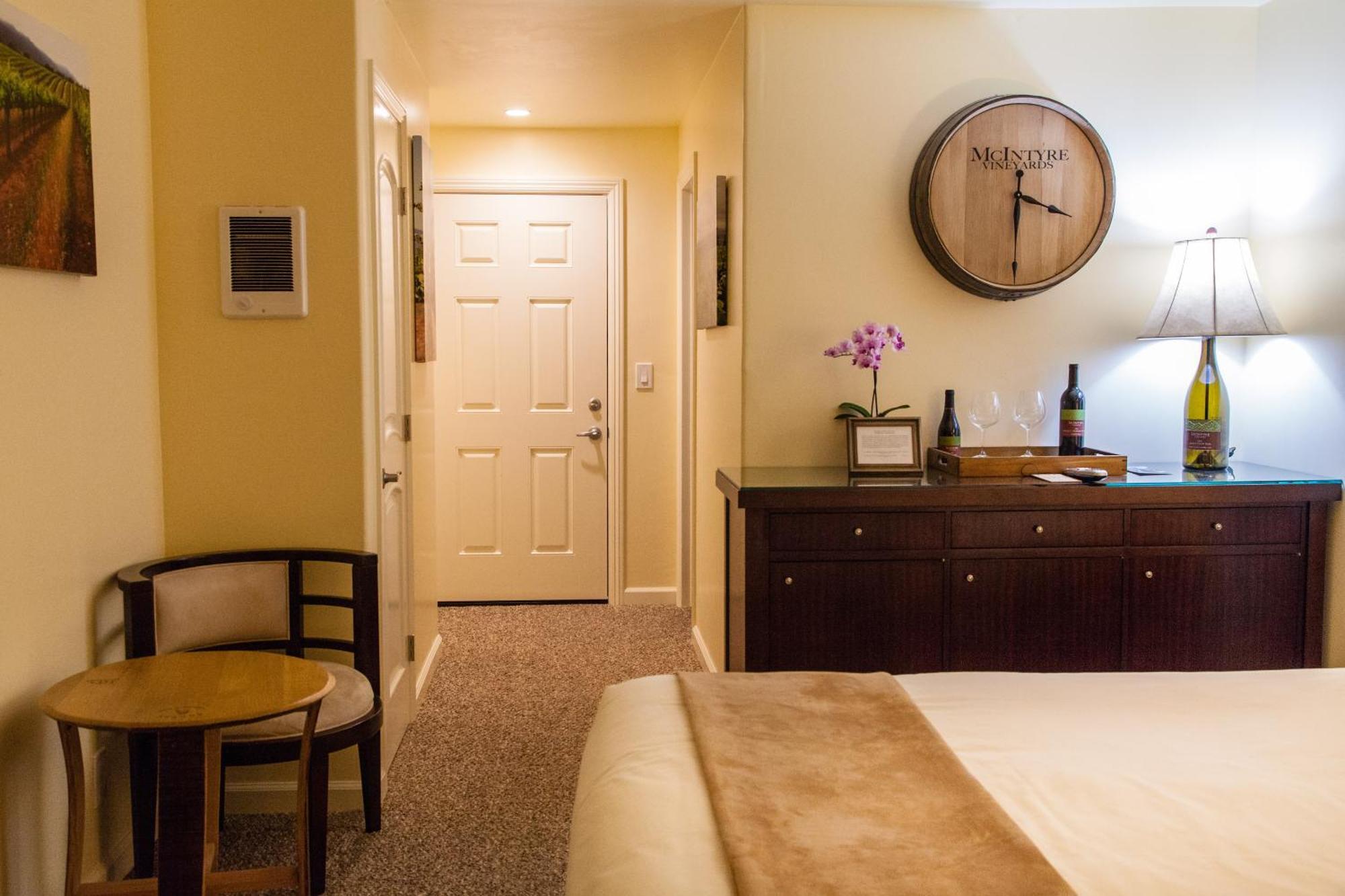 Inn The Vendange &