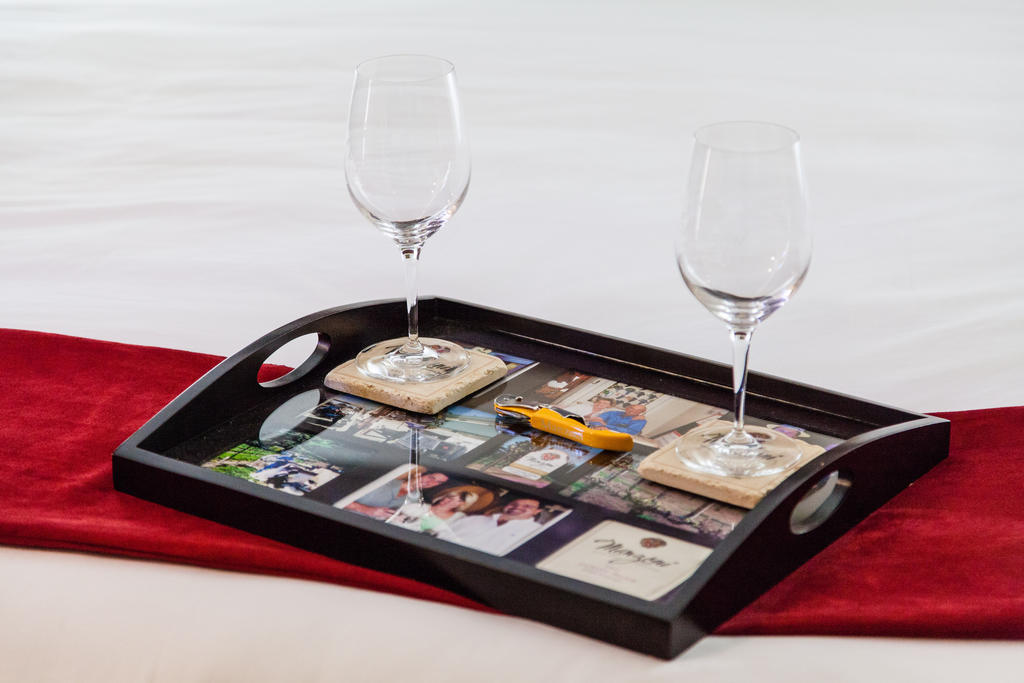 Inn The Vendange & 3*