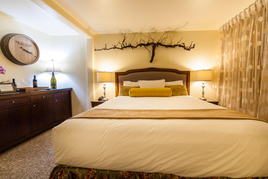 The Vendange & Carmel-by-the-Sea