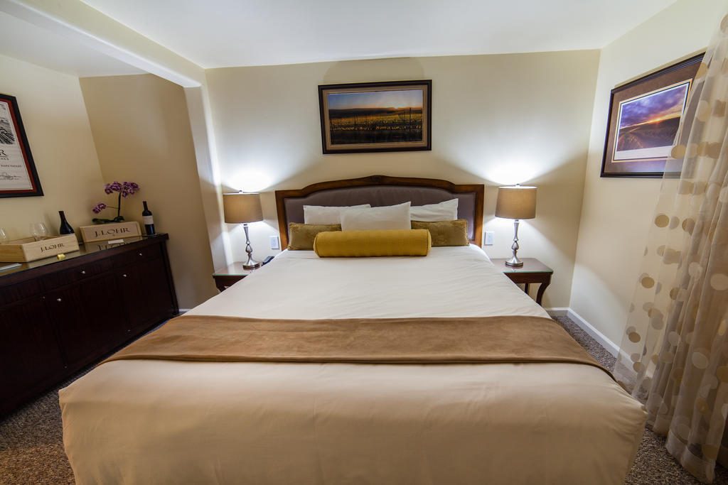 Inn The Vendange &