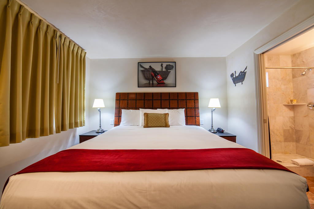 Inn The Vendange &