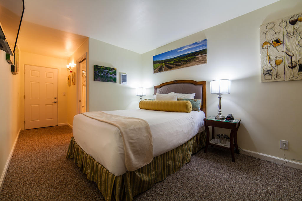 Inn The Vendange &