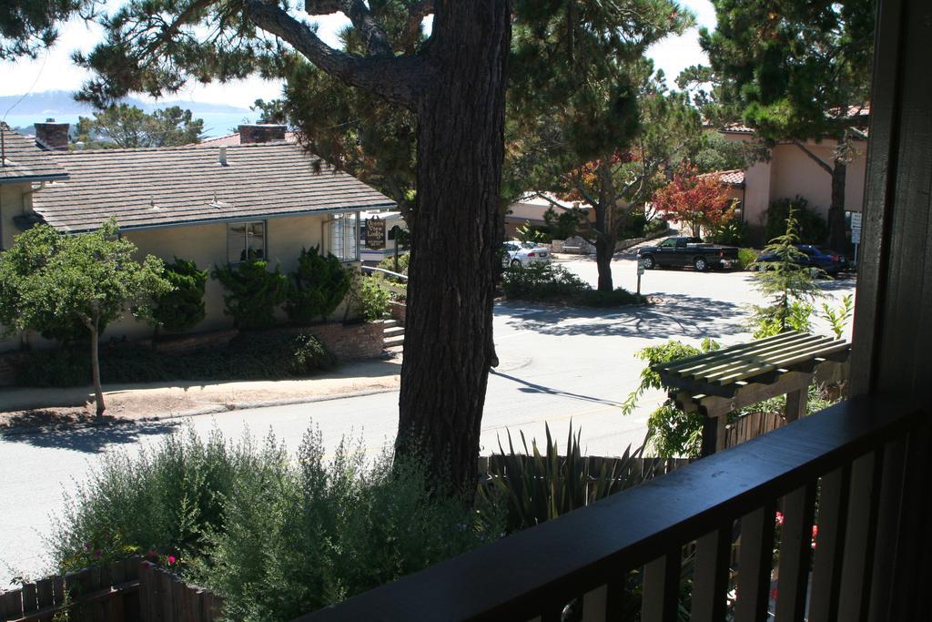 Hotel Horizon & Ocean View Carmel-by-the-Sea