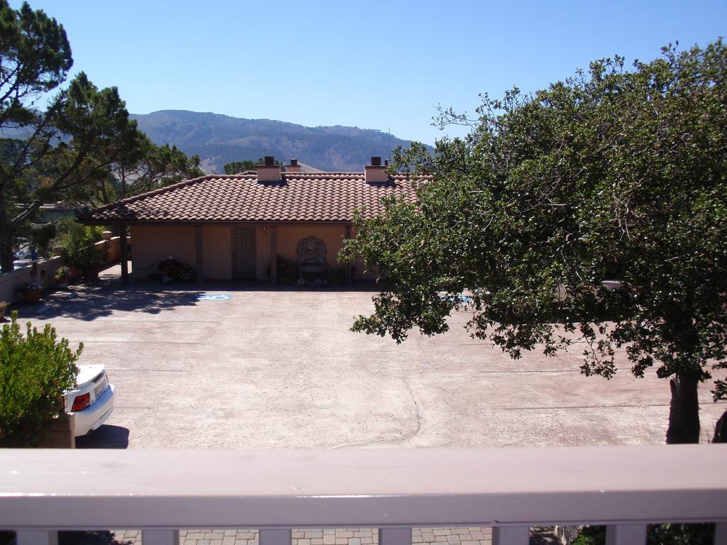 Hotel Horizon & Ocean View 3*
