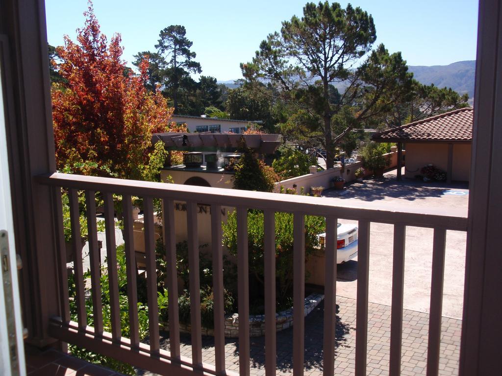 Horizon & Ocean View Carmel-by-the-Sea