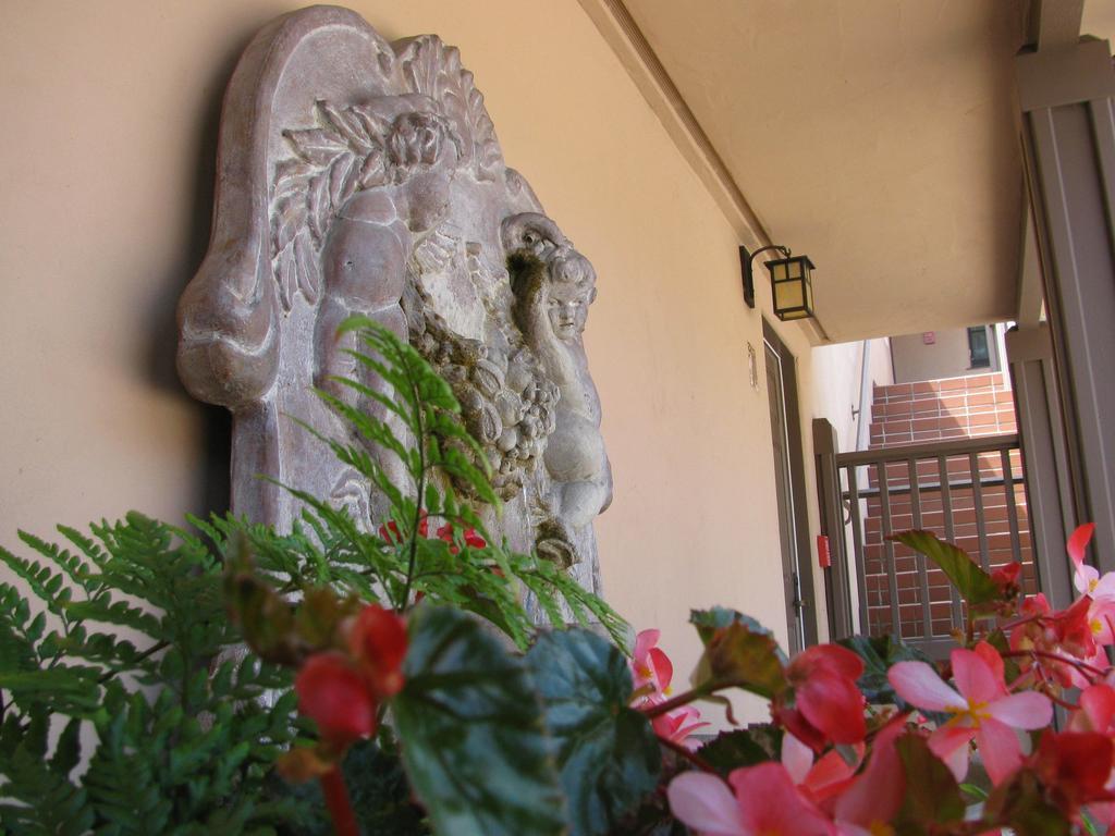 Hotel Horizon & Ocean View 3*