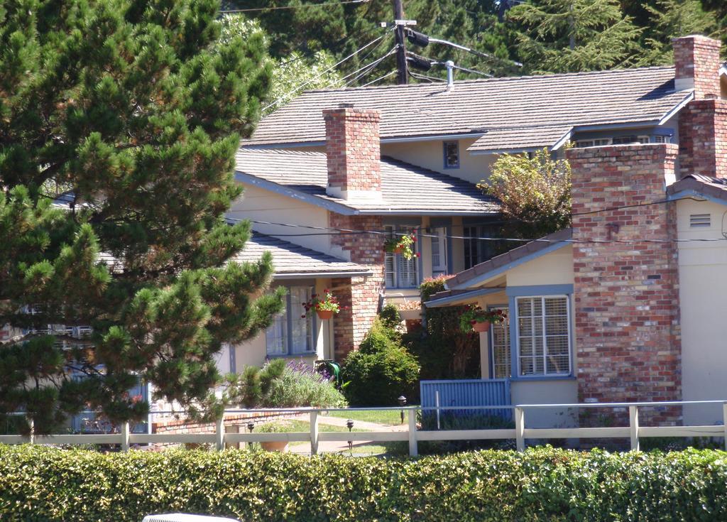 Hotel Horizon & Ocean View Carmel-by-the-Sea