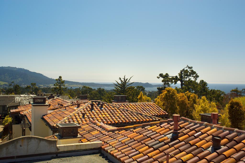 Horizon & Ocean View