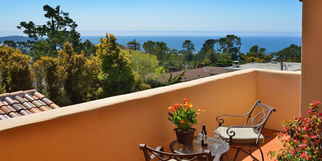 Horizon & Ocean View Carmel-by-the-Sea
