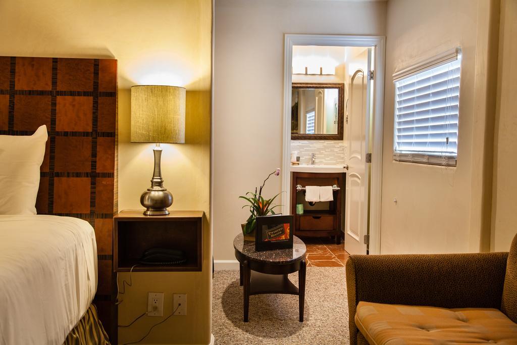 Inn The Vendange &