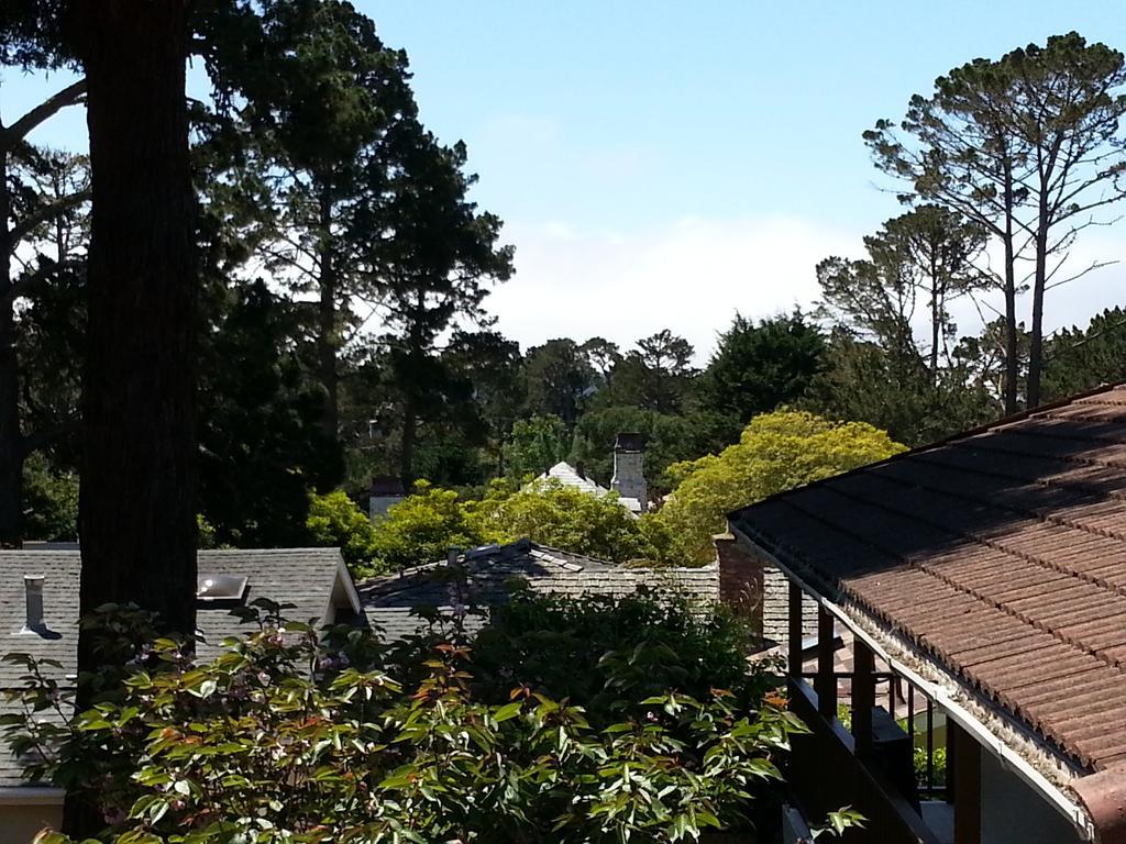 The Vendange & Carmel-by-the-Sea