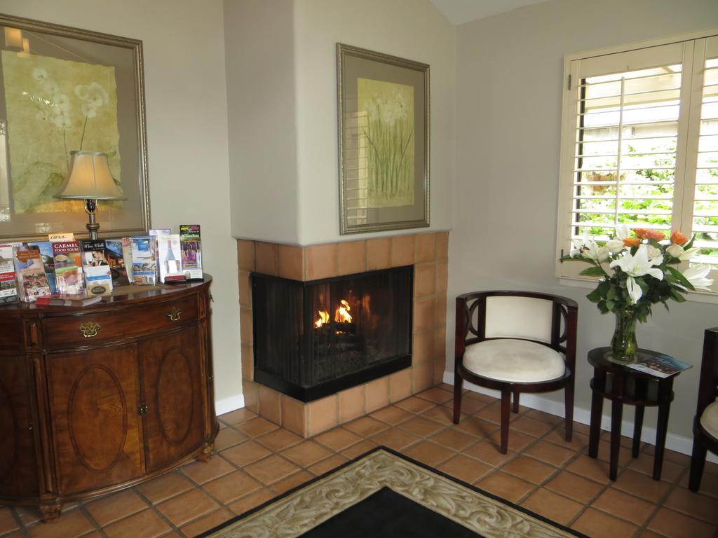 Adobe Carmel-by-the-Sea