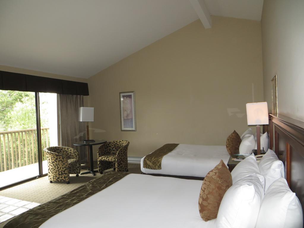 Bed & Breakfast Adobe Carmel-by-the-Sea