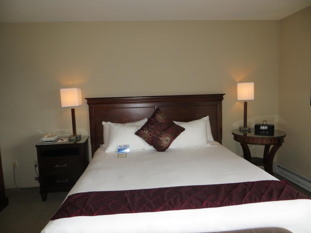 Bed & Breakfast Adobe Carmel-by-the-Sea