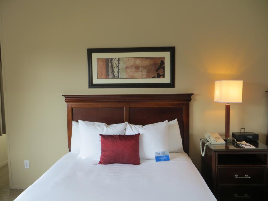 Bed & Breakfast Adobe