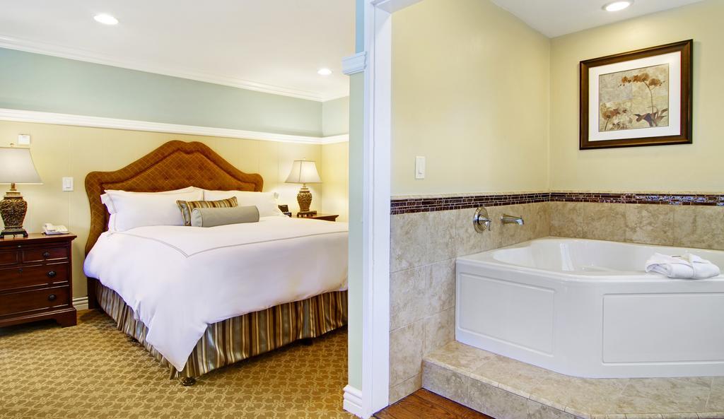 Inn Wayside 3*