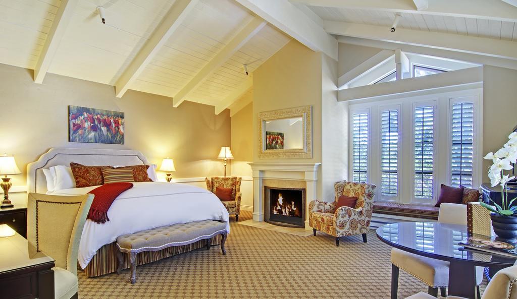 Carriage House