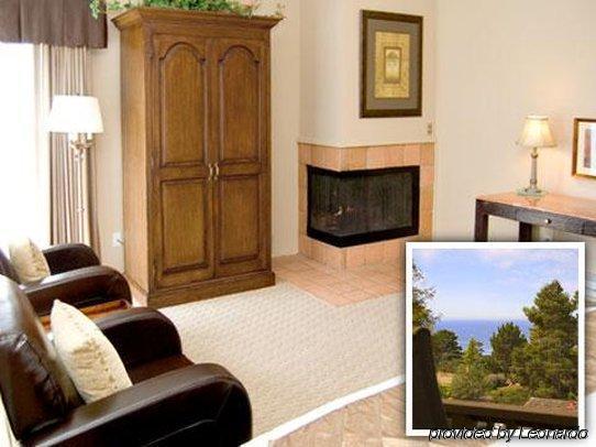 Adobe Bed & Breakfast Carmel-by-the-Sea