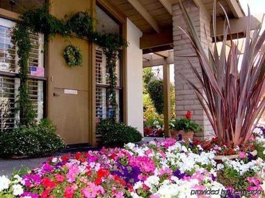 Adobe 4* Carmel-by-the-Sea