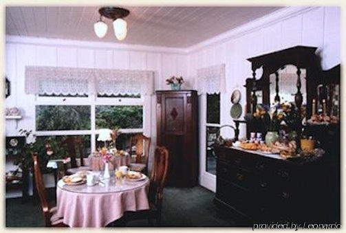 Inn Lantern Carmel-by-the-Sea
