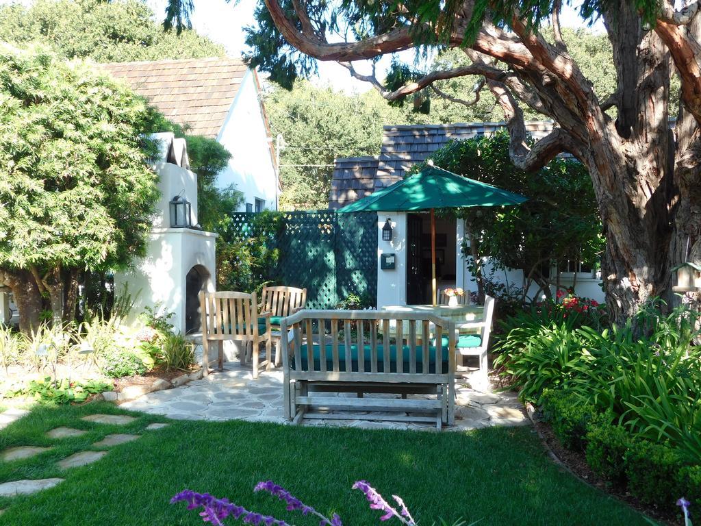 Lincoln Green Carmel-by-the-Sea