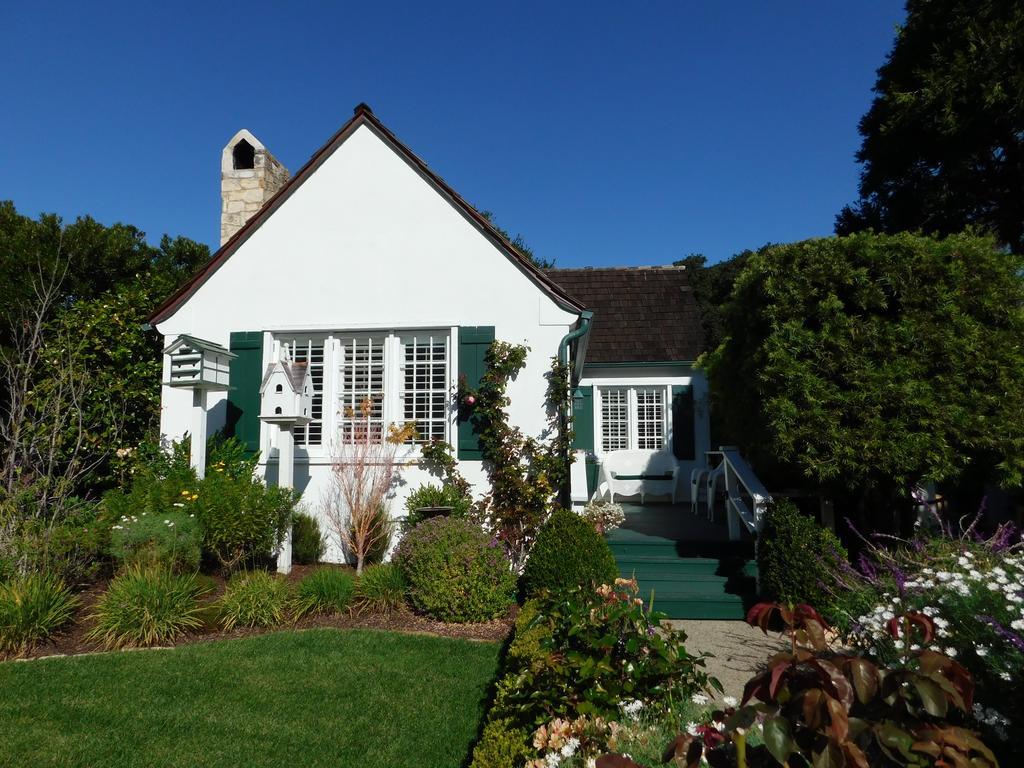 Lincoln Green Carmel-by-the-Sea