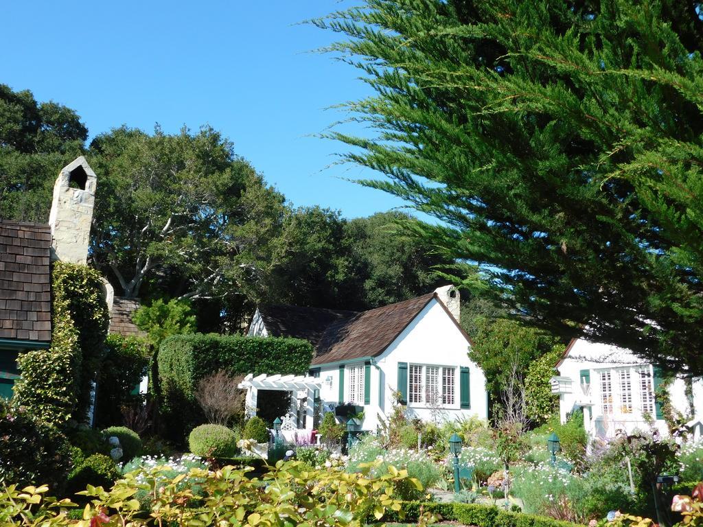 Bed & Breakfast Lincoln Green 2*