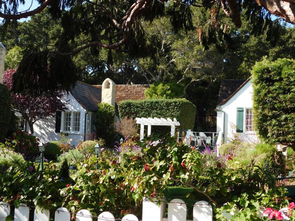 Bed & Breakfast Lincoln Green Carmel-by-the-Sea