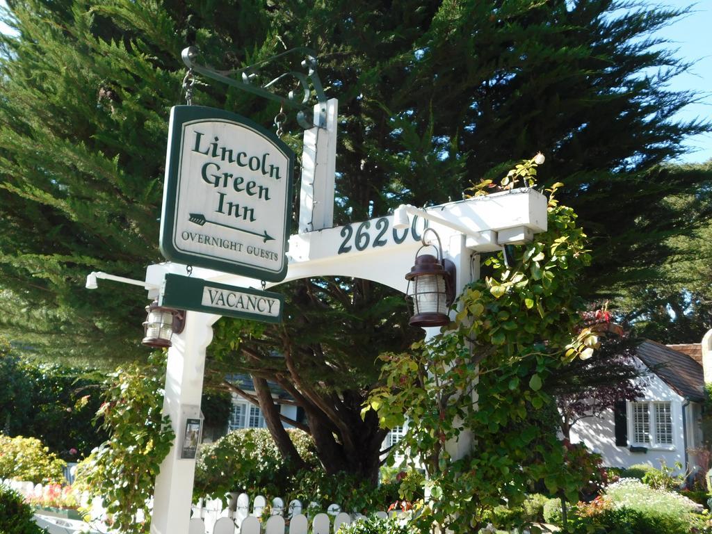 Lincoln Green Carmel-by-the-Sea