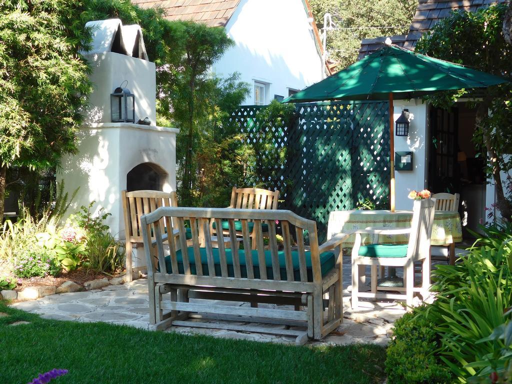 Bed & Breakfast Lincoln Green