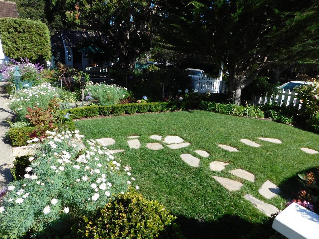 Bed & Breakfast Lincoln Green Carmel-by-the-Sea