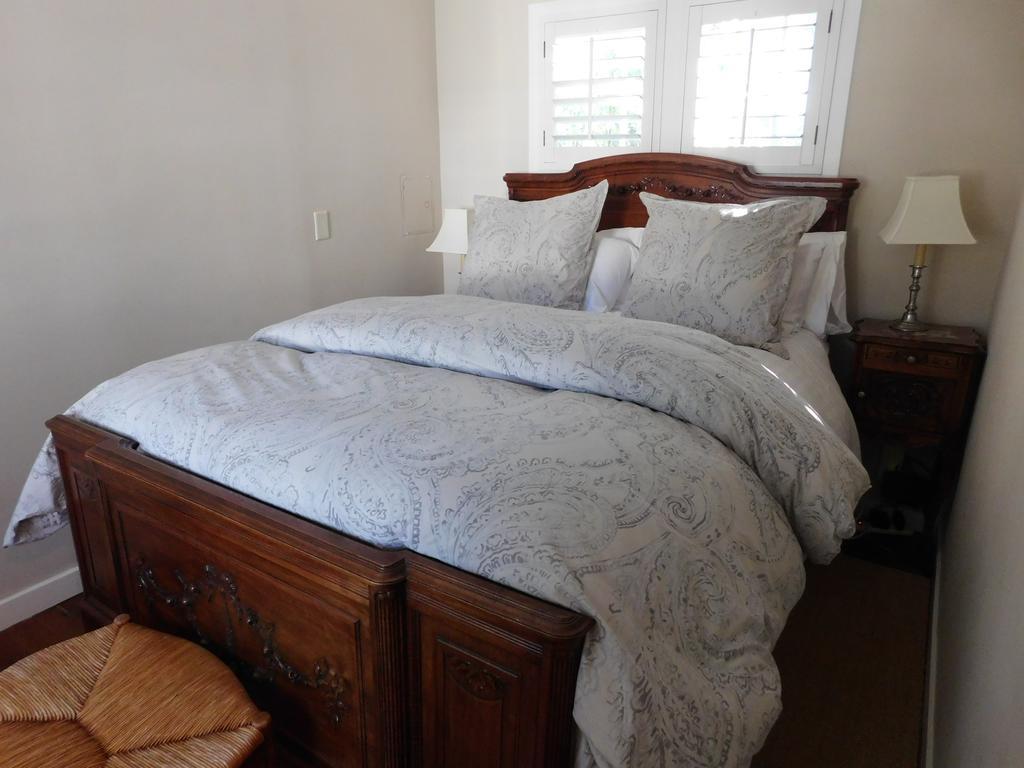Bed & Breakfast Lincoln Green Carmel-by-the-Sea