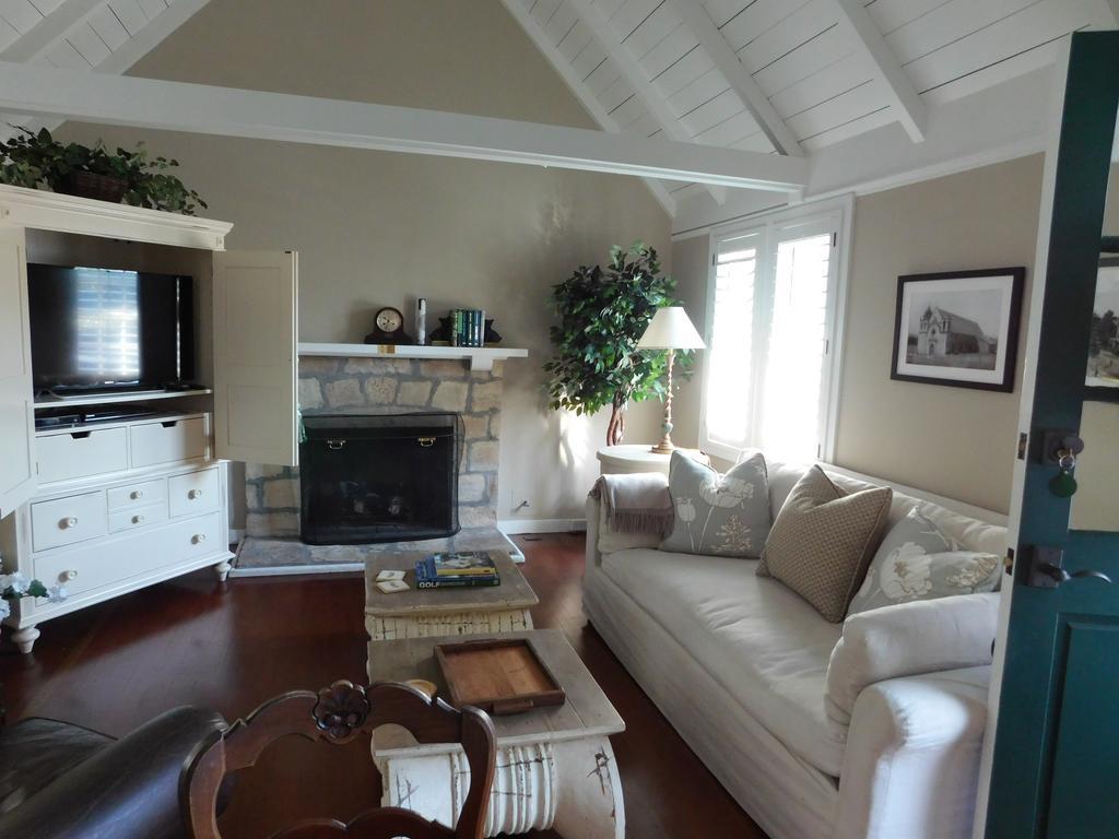 Bed & Breakfast Lincoln Green Carmel-by-the-Sea