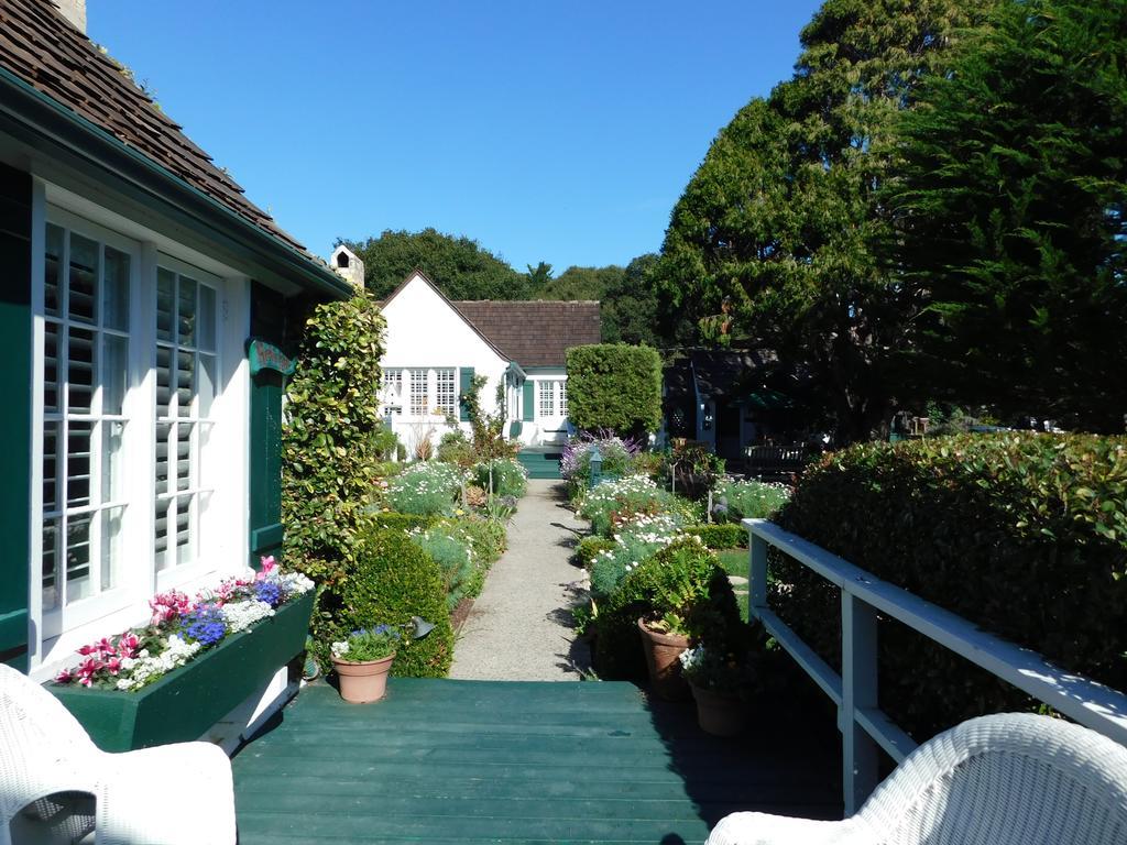 Lincoln Green Carmel-by-the-Sea