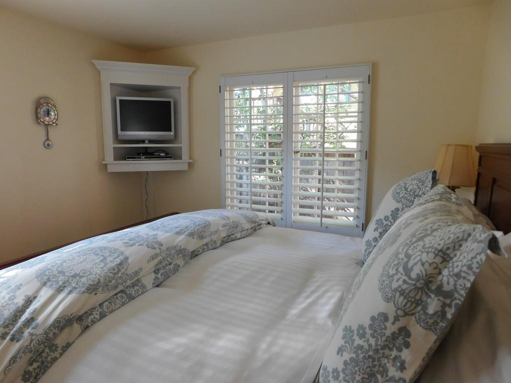 Bed & Breakfast Lincoln Green 2*