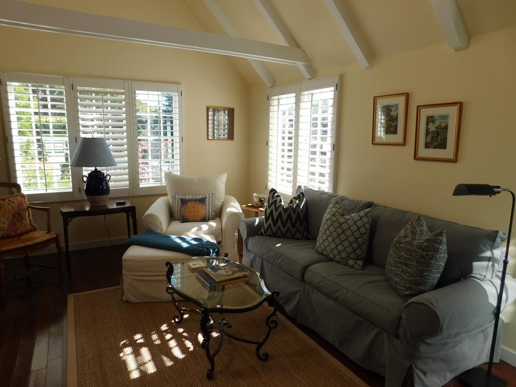 Bed & Breakfast Lincoln Green 2*