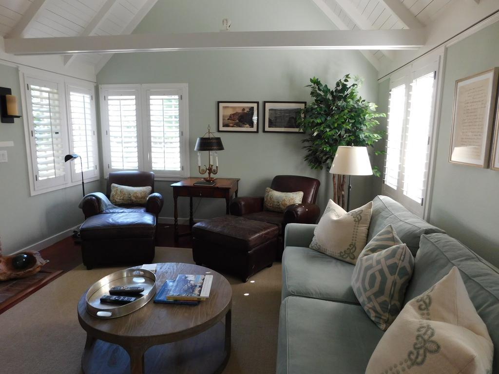 Bed & Breakfast Lincoln Green 2*